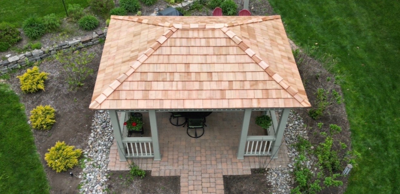 Prestige Exterior completed project in PA or NJ