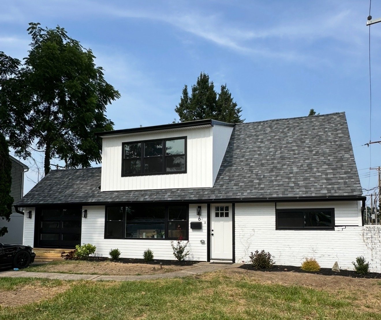 Prestige Exterior completed project in PA or NJ