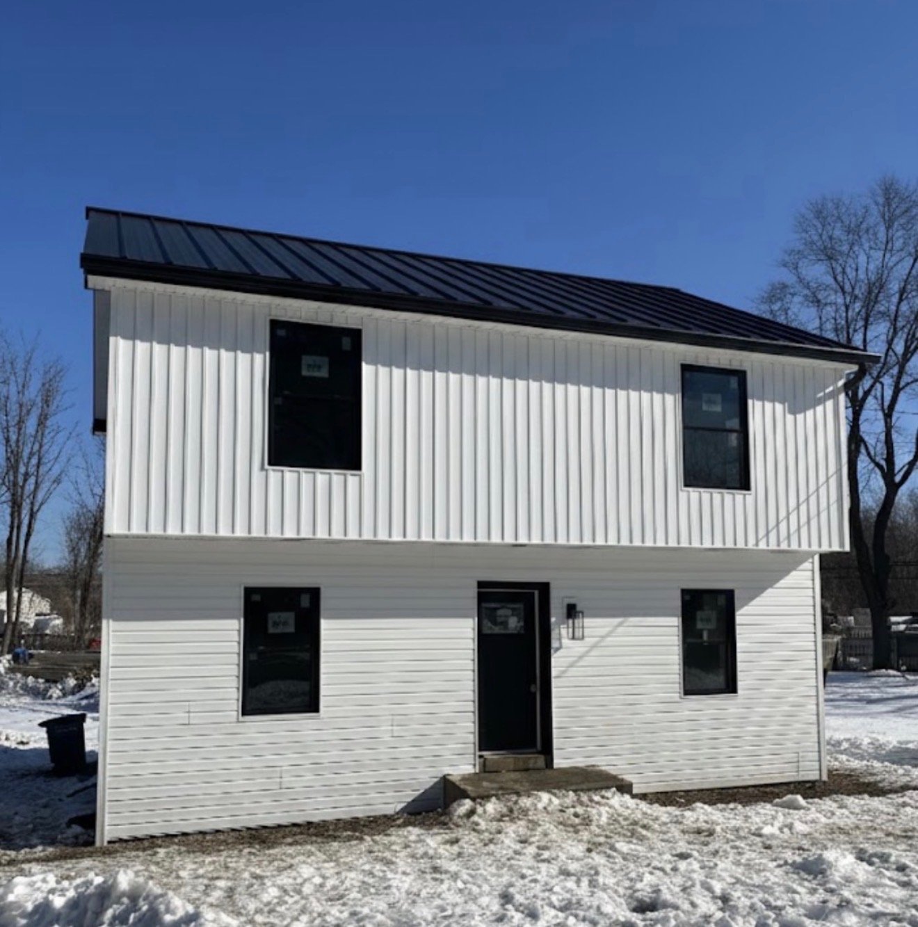 Prestige Exterior completed project in PA or NJ